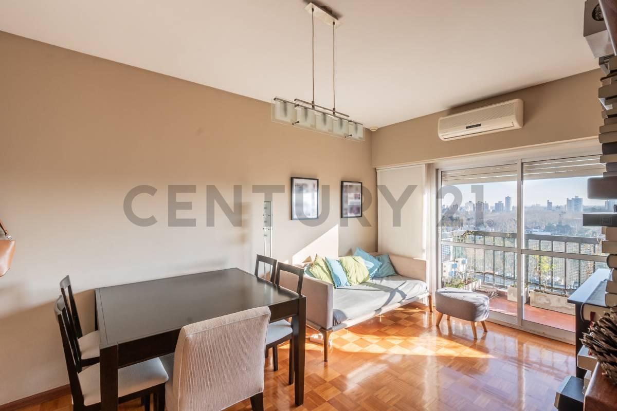 Foto de VENTA 3 amb con balcón - VICENTE LOPEZ, imagen 4