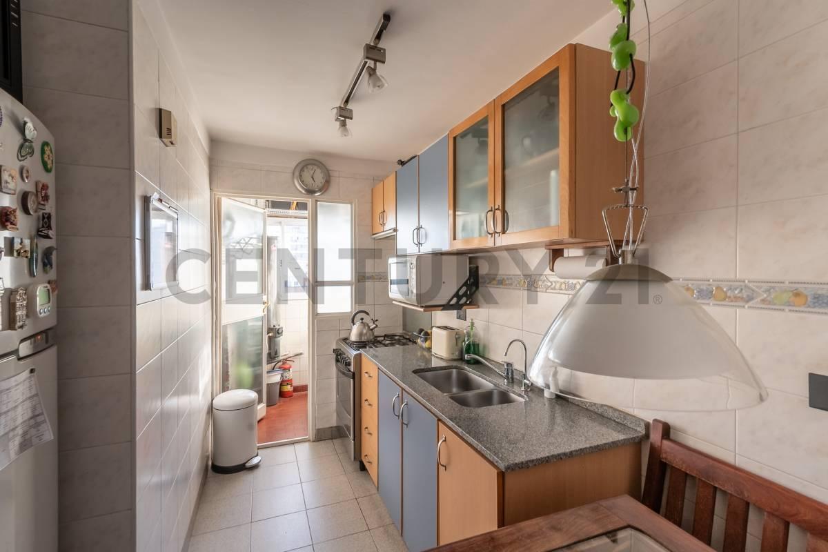 Foto de VENTA 3 amb con balcón - VICENTE LOPEZ, imagen 2