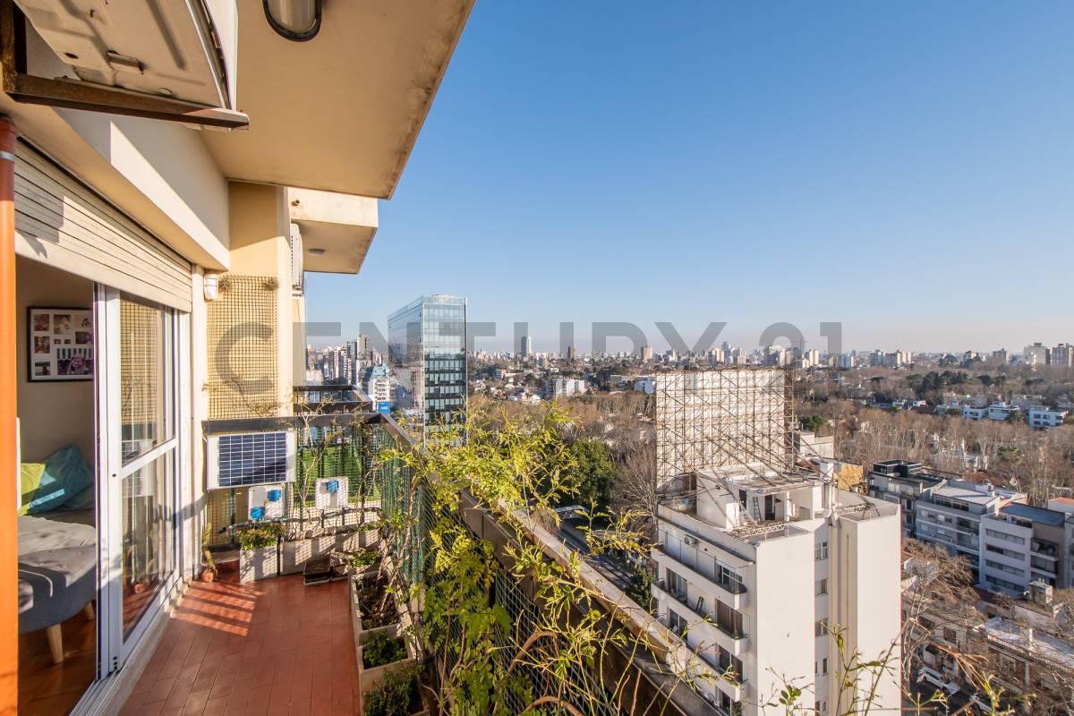 Foto de VENTA 3 amb con balcón - VICENTE LOPEZ, imagen 1