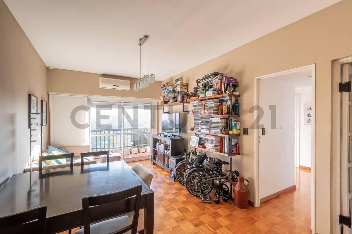 Foto de VENTA 3 amb con balcón - VICENTE LOPEZ, imagen 3