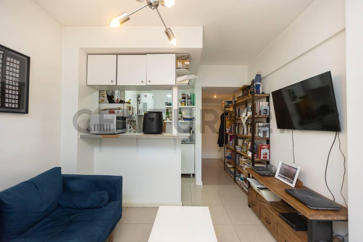 Foto de VENTA MONOAMBIENTE EN FLORES-- APTO CREDITO, imagen 2