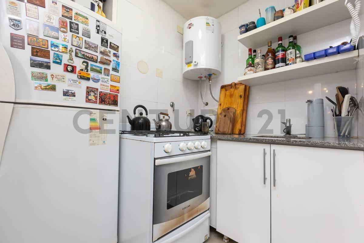 Foto de VENTA MONOAMBIENTE EN FLORES-- APTO CREDITO, imagen 4