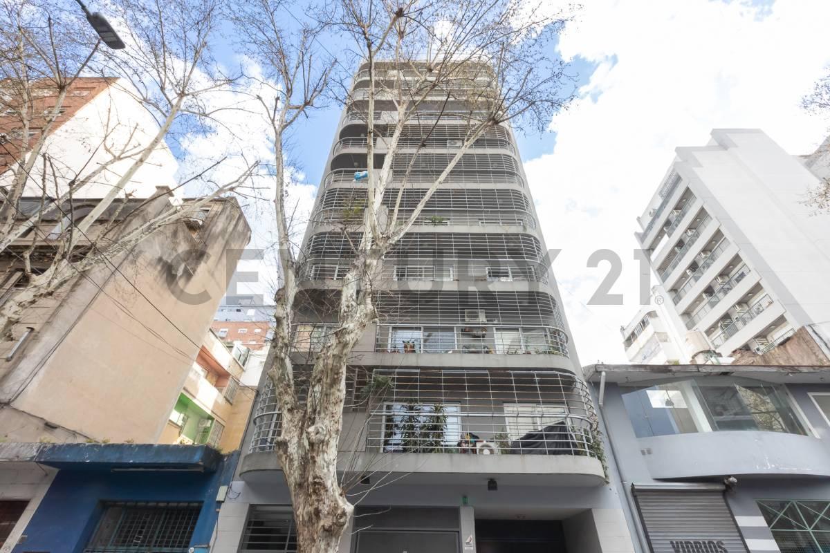 Foto de VENTA MONOAMBIENTE EN FLORES-- APTO CREDITO, imagen 1