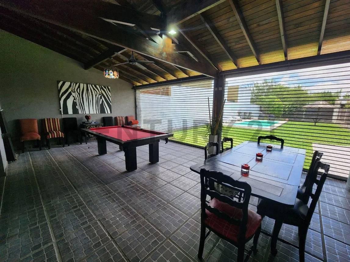 Foto de VENTA-PERMUTA CASA QUINTA 3 AMBIENTES EN LUJAN, imagen 4