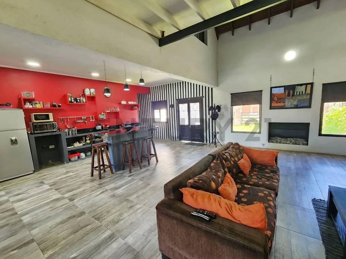 Foto de VENTA-PERMUTA CASA QUINTA 3 AMBIENTES EN LUJAN, imagen 3