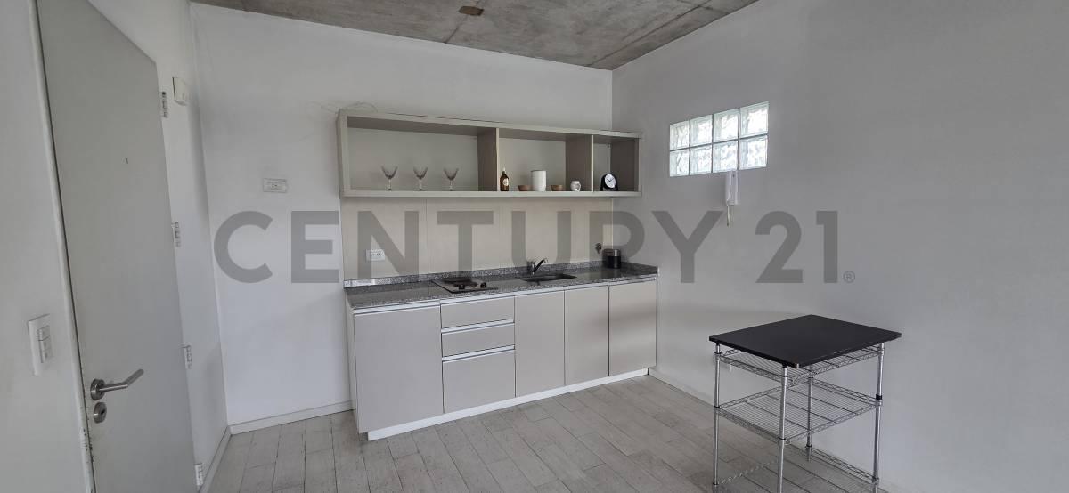 Foto de MONOAMBIENTE EN ALQUILER CON BALCON TERRAZA! SUPER LUMINOSO |, imagen 4