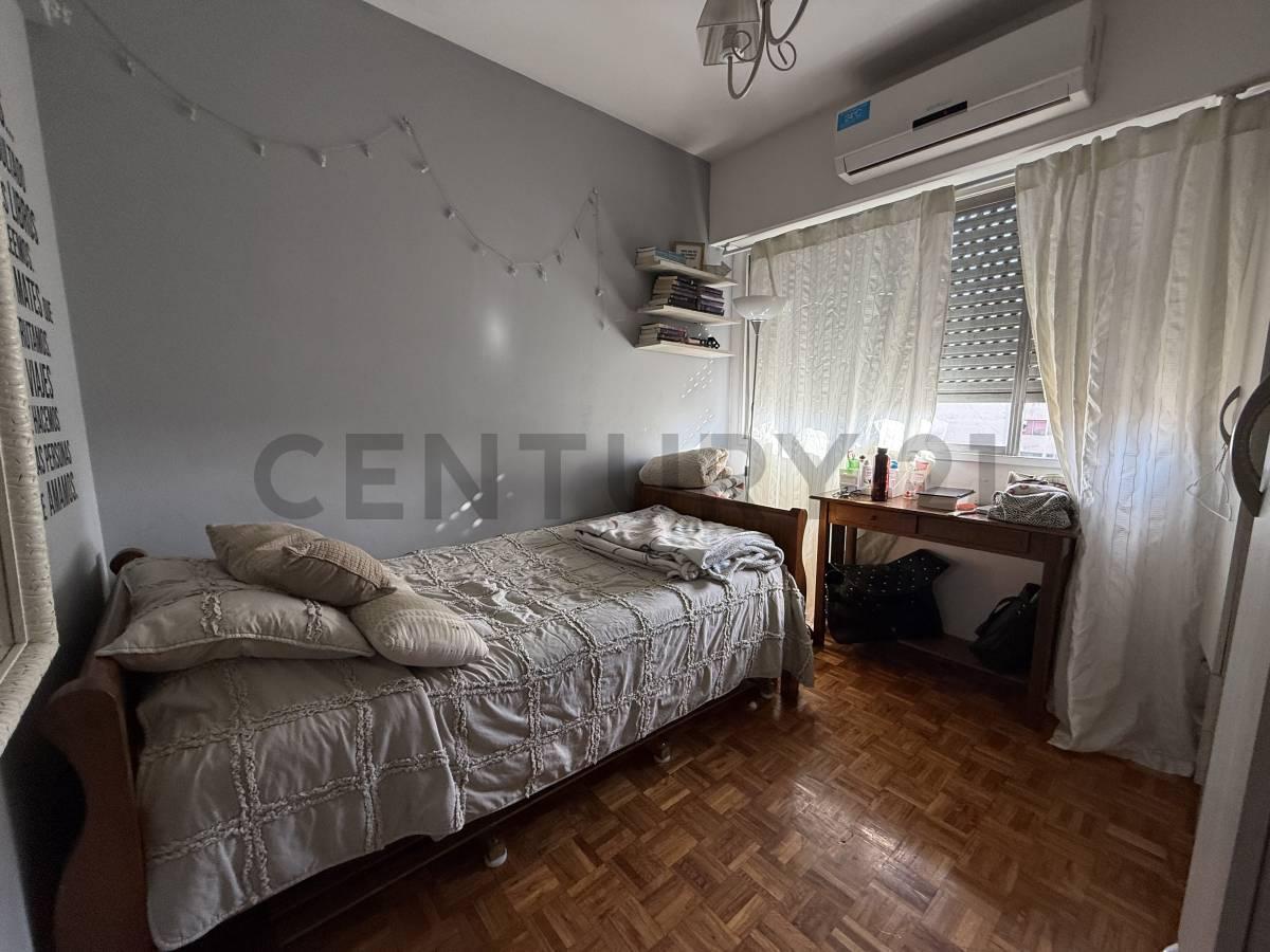 Foto de Venta-Permuta Depto 3 ambientes luminoso con balcón en Balvanera Apto, imagen 5