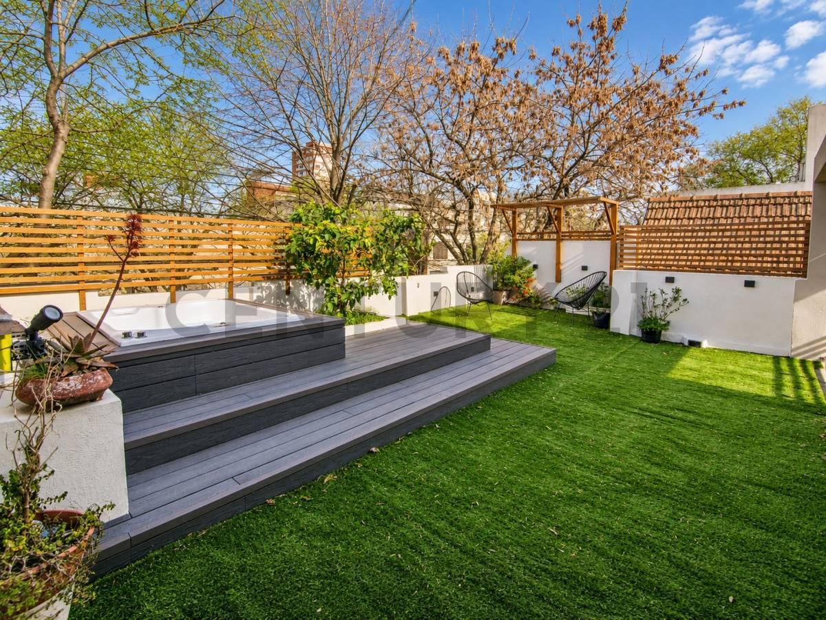 Foto de PH EN VENTA 3 AMBIENTES VILLA DEVOTO - ACEPTA PERMUTA, imagen 2