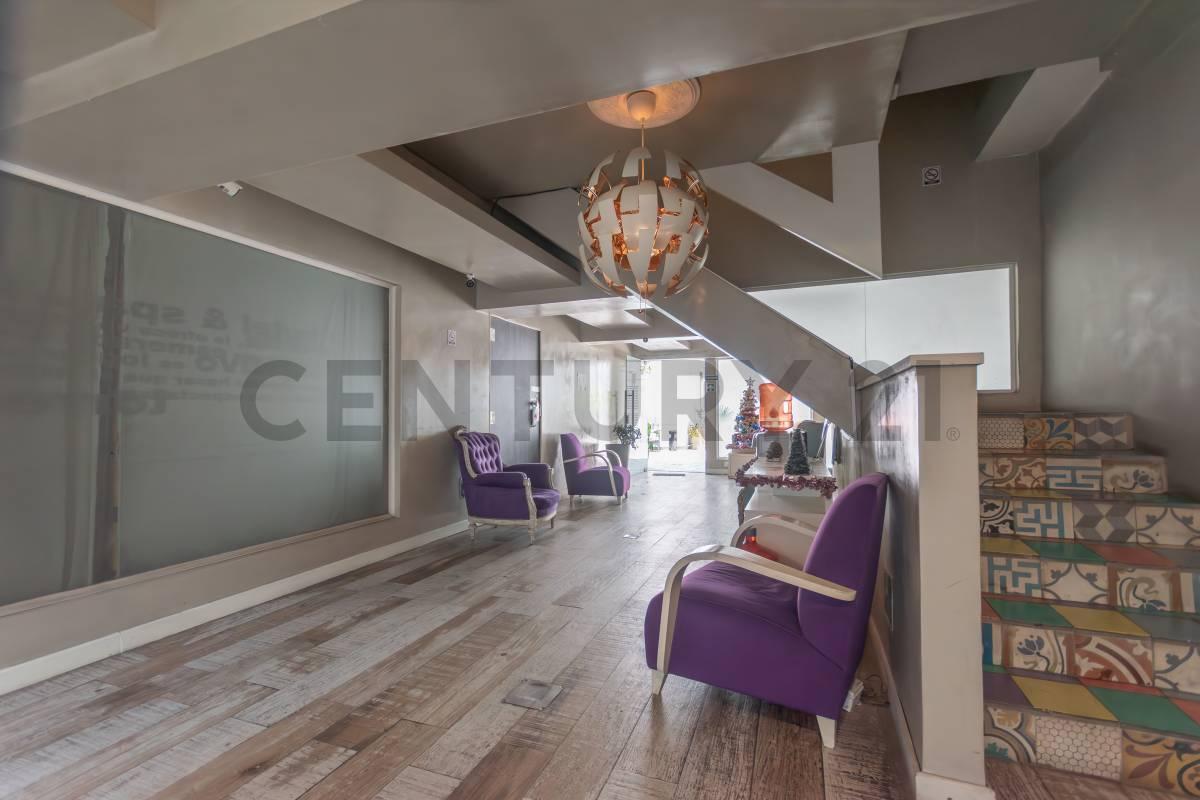 Foto de VENTA PERMUTA Apart Hotel Spa c/spa y piscina. Palermo Soho, imagen 3