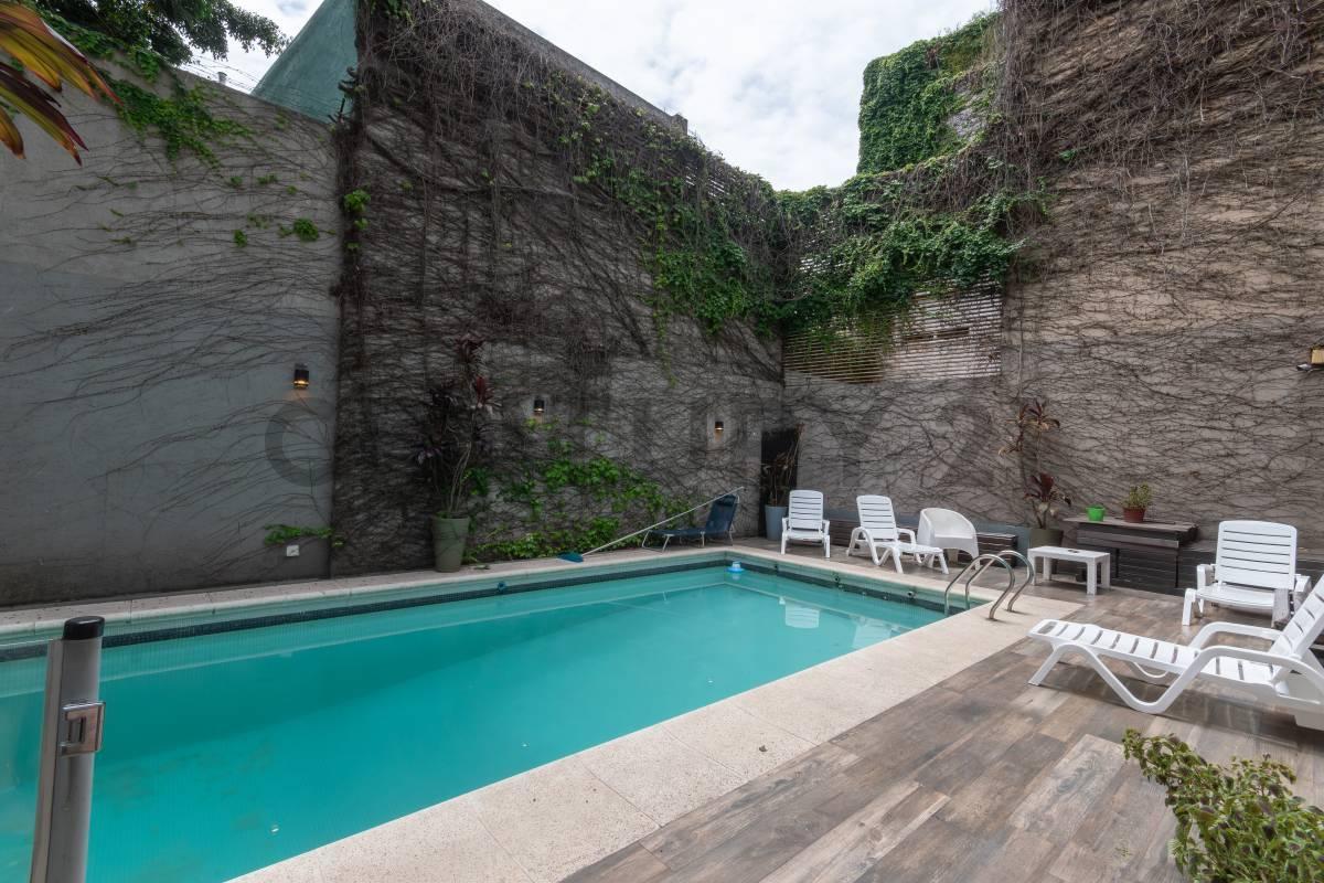 Foto de VENTA PERMUTA Apart Hotel Spa c/spa y piscina. Palermo Soho, imagen 4