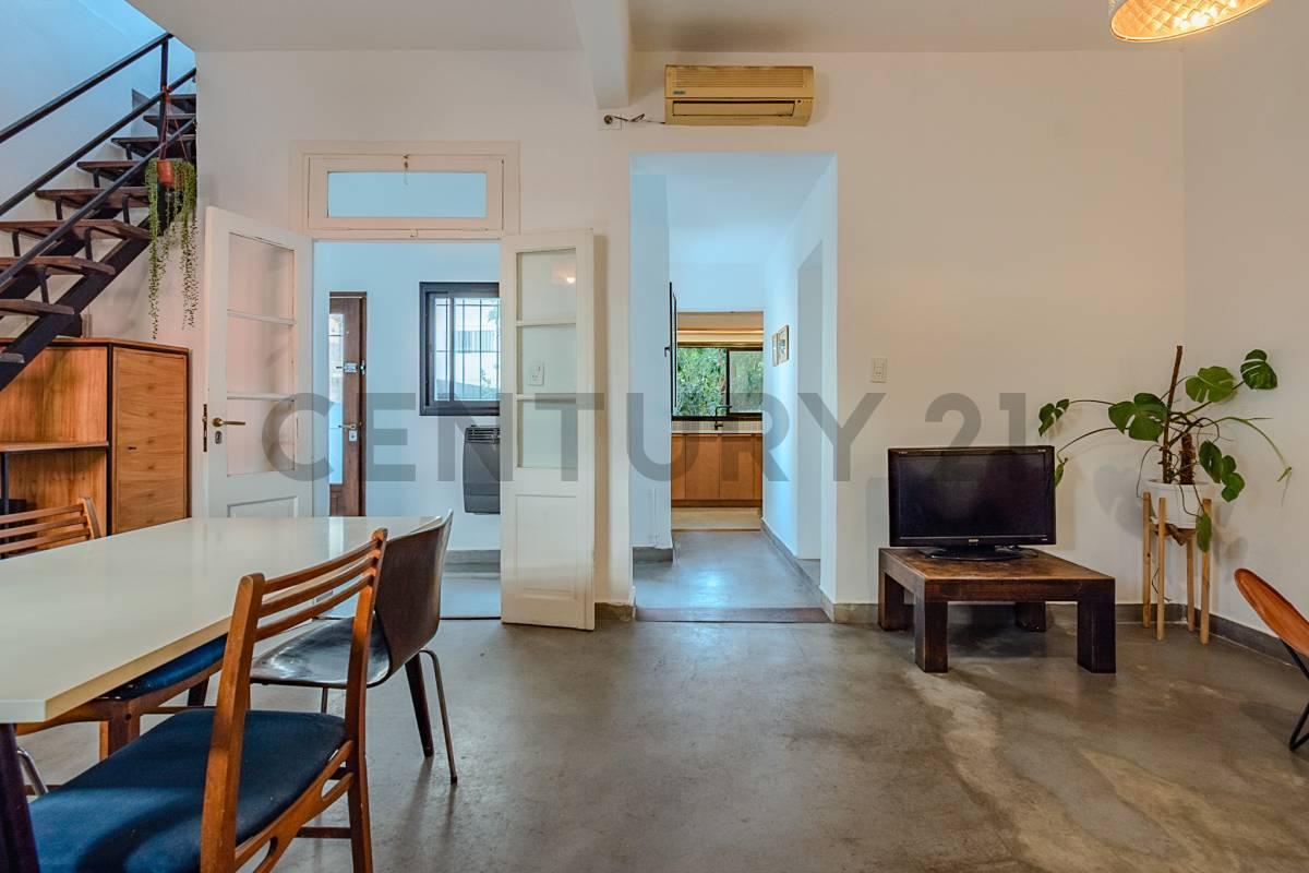 Foto de VENTA PH 3 AMB CON TERRAZA EN NUÑEZ, imagen 4