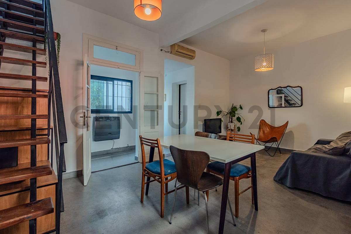 Foto de VENTA PH 3 AMB CON TERRAZA EN NUÑEZ, imagen 1