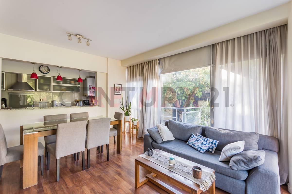 Foto de Venta departamento 3 amb con balcón - FLORES/CABALLITO, imagen 4