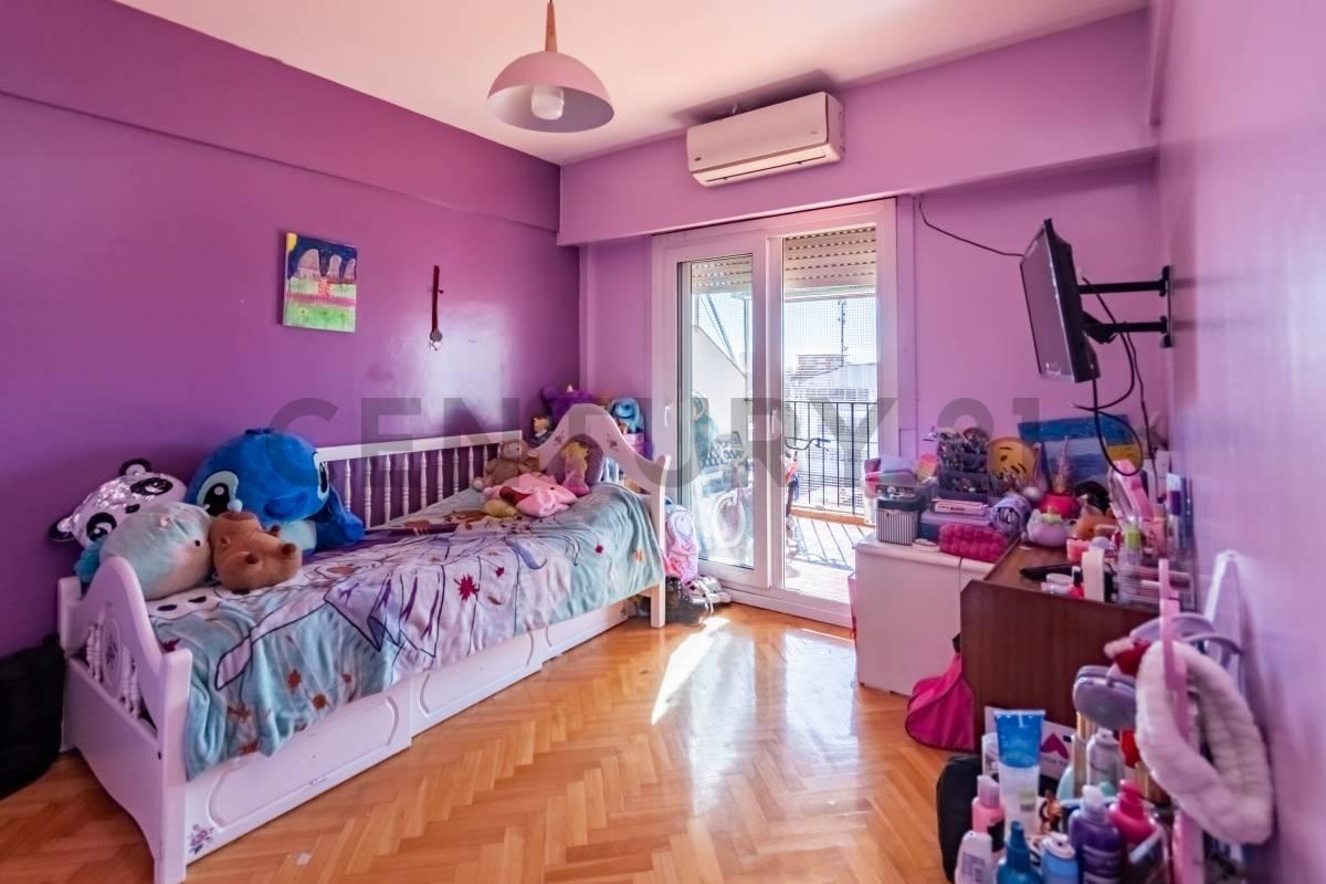 Foto de Venta departamento 4 ambientes con balcón aterrazado y vista abierta en, imagen 4