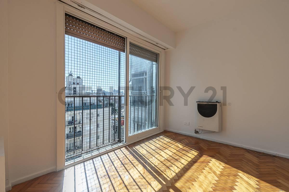 Foto de VENTA DEPARTAMENTO 3 AMB SAN CRISTOBAL MUY LUMINOSO, imagen 4