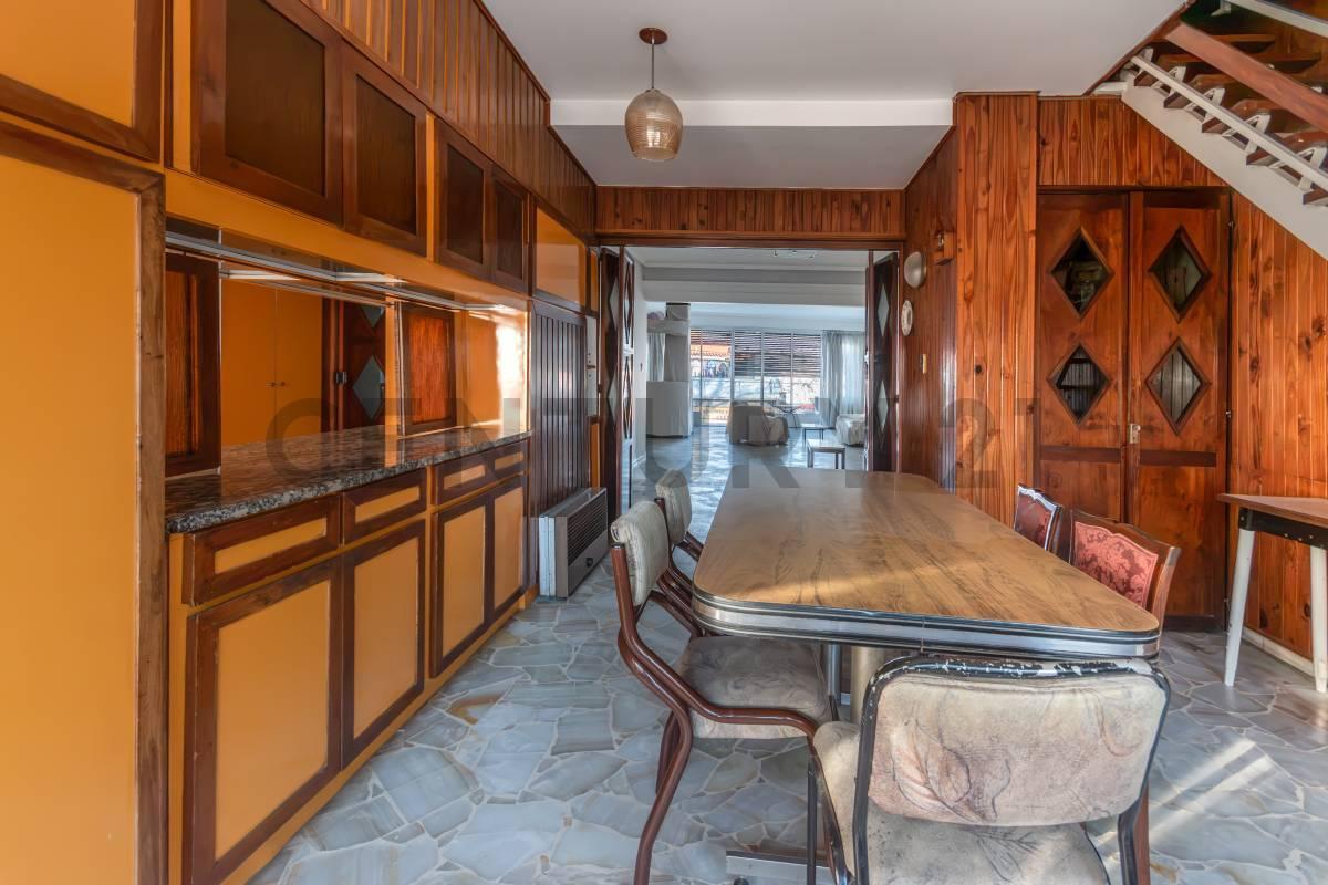 Foto de PH TIPO CASA EN VENTA FLORES S/EXP PATIO, QUINCHO Y TERRAZA CON PARRILLA, imagen 5