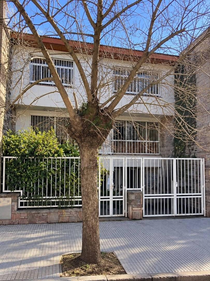Foto de VENTA-PERMUTA LOTE - VILLA DEL PARQUE, imagen 1