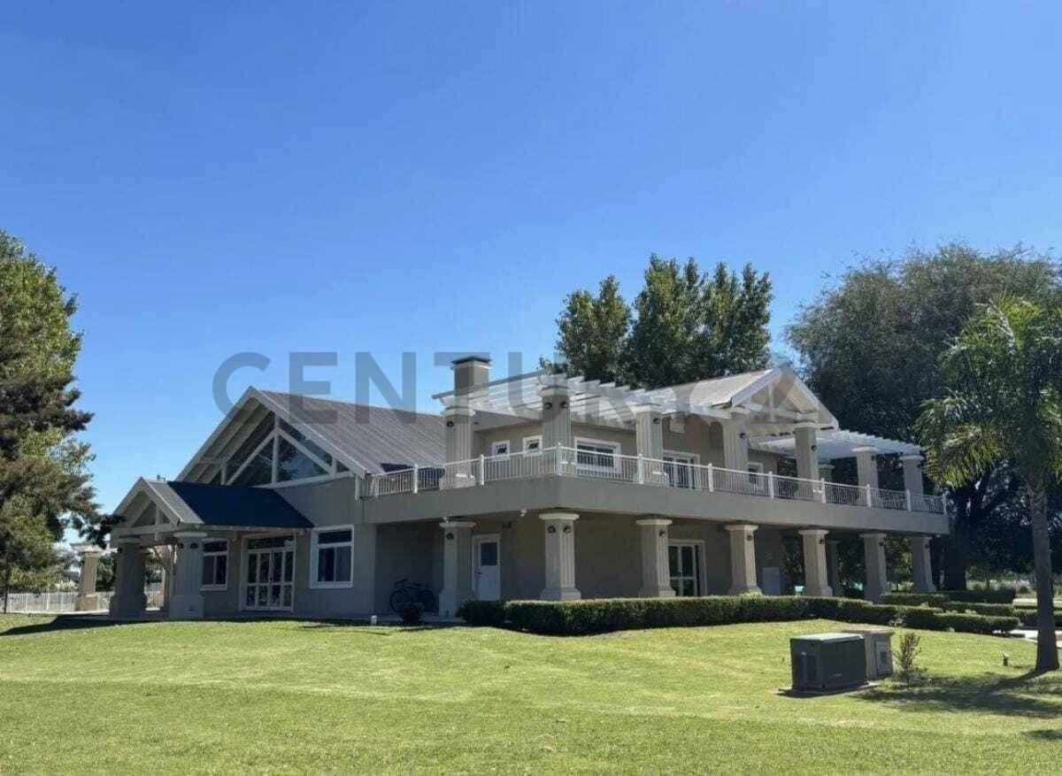 Foto de Venta Lote en Fincas del Alba, Canning, imagen 4
