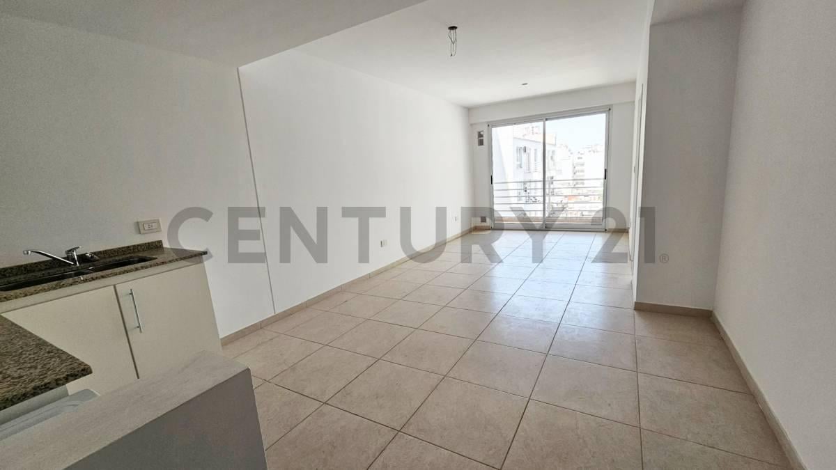 Foto de DEPTO 2 AMB-BALCÓN-COCHERA-BAULERA-A ESTRENAR-FLORES, imagen 1