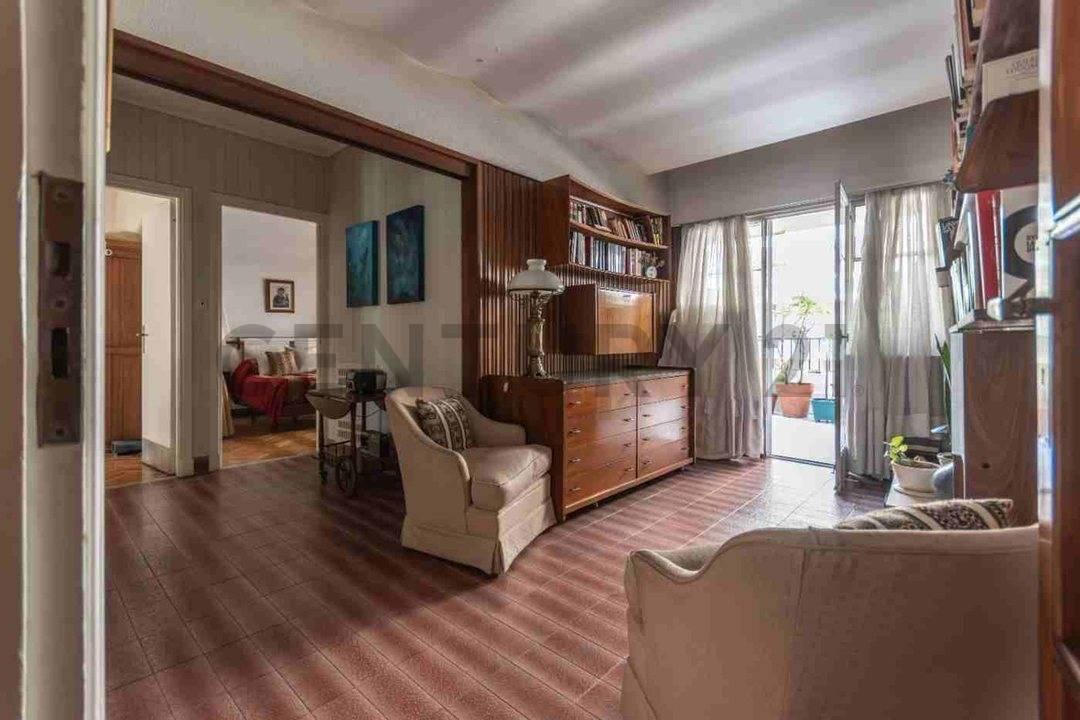 Foto de VENTA DEPARTAMENTO 5 AMBIENTES CABALLITO-PERMUTA- APTO CREDITO, imagen 4