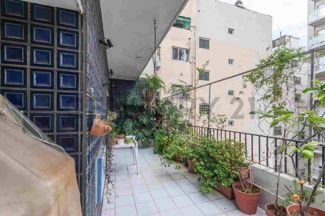 Foto de VENTA DEPARTAMENTO 5 AMBIENTES CABALLITO-PERMUTA- APTO CREDITO, imagen 3