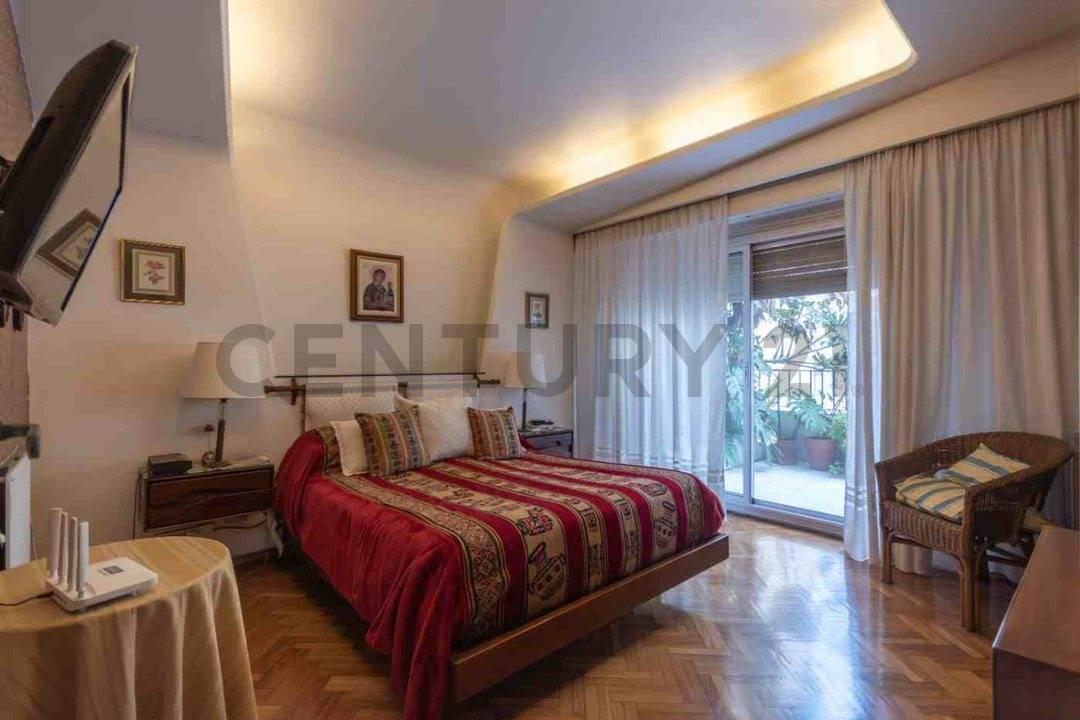 Foto de VENTA DEPARTAMENTO 5 AMBIENTES CABALLITO-PERMUTA- APTO CREDITO, imagen 5