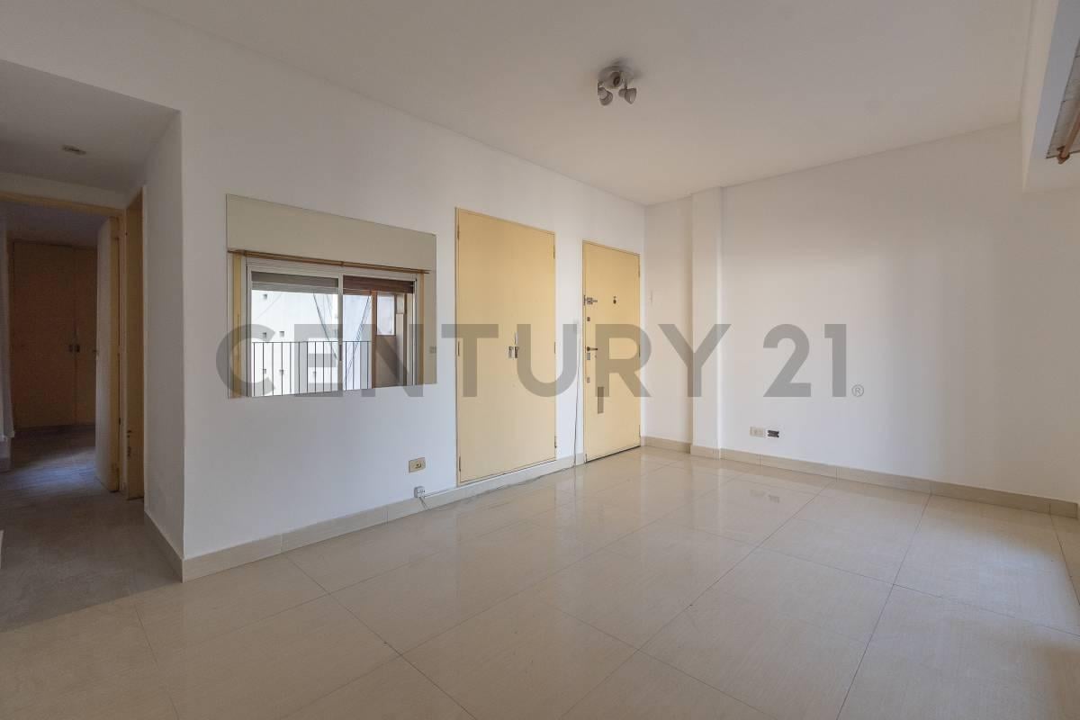 Foto de VENTA DTO ULTIMO PISO CON BALCON ATERRAZADO, imagen 4
