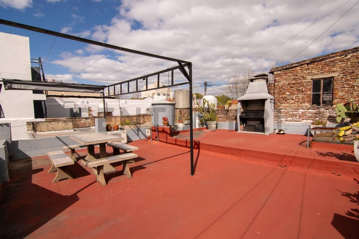 Foto de VENTA PH tipo casa de 3 ambientes con patio, terraza y parrilla, imagen 4
