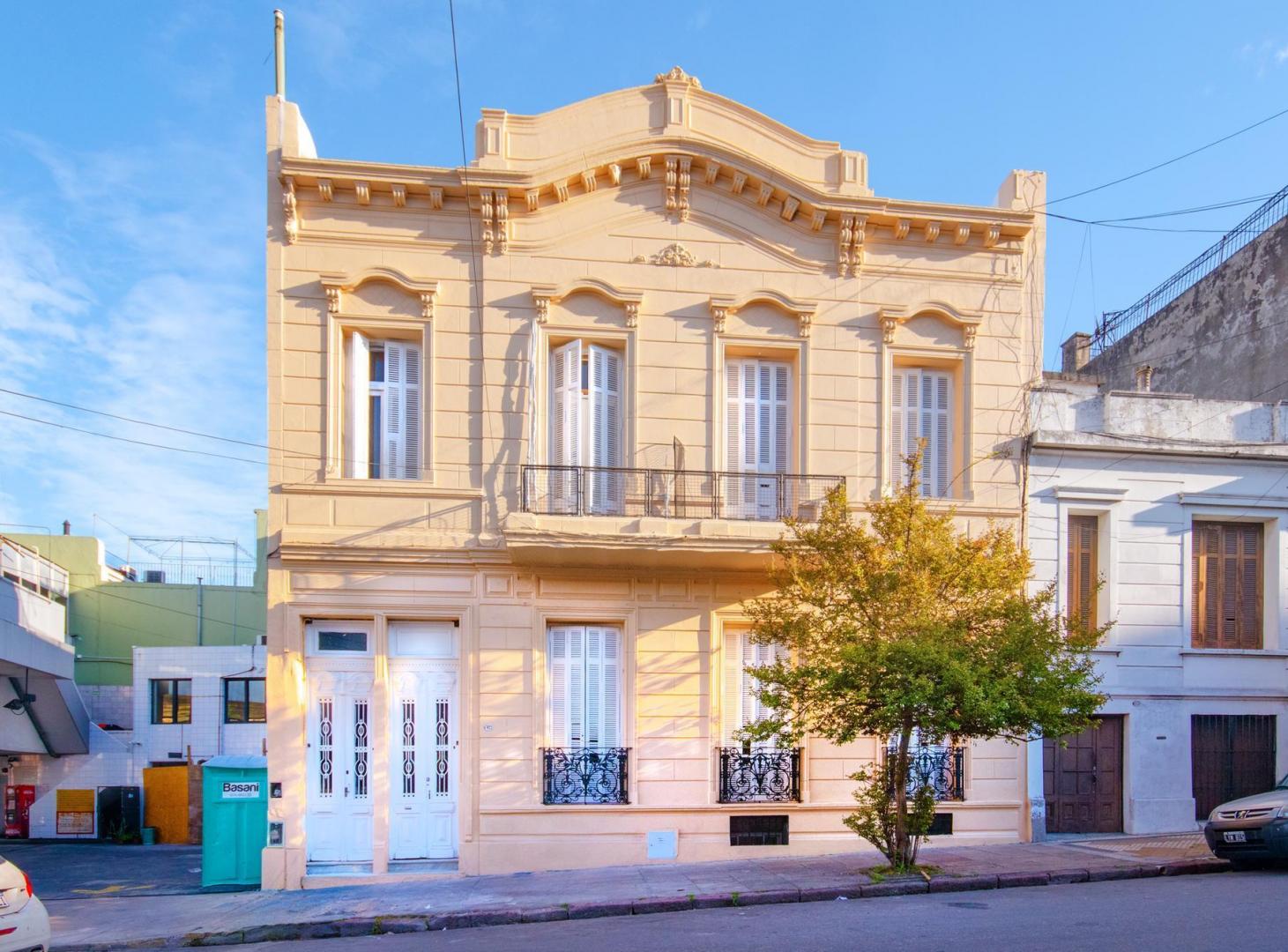 Foto de Edificio en venta en BARRACAS, imagen 1
