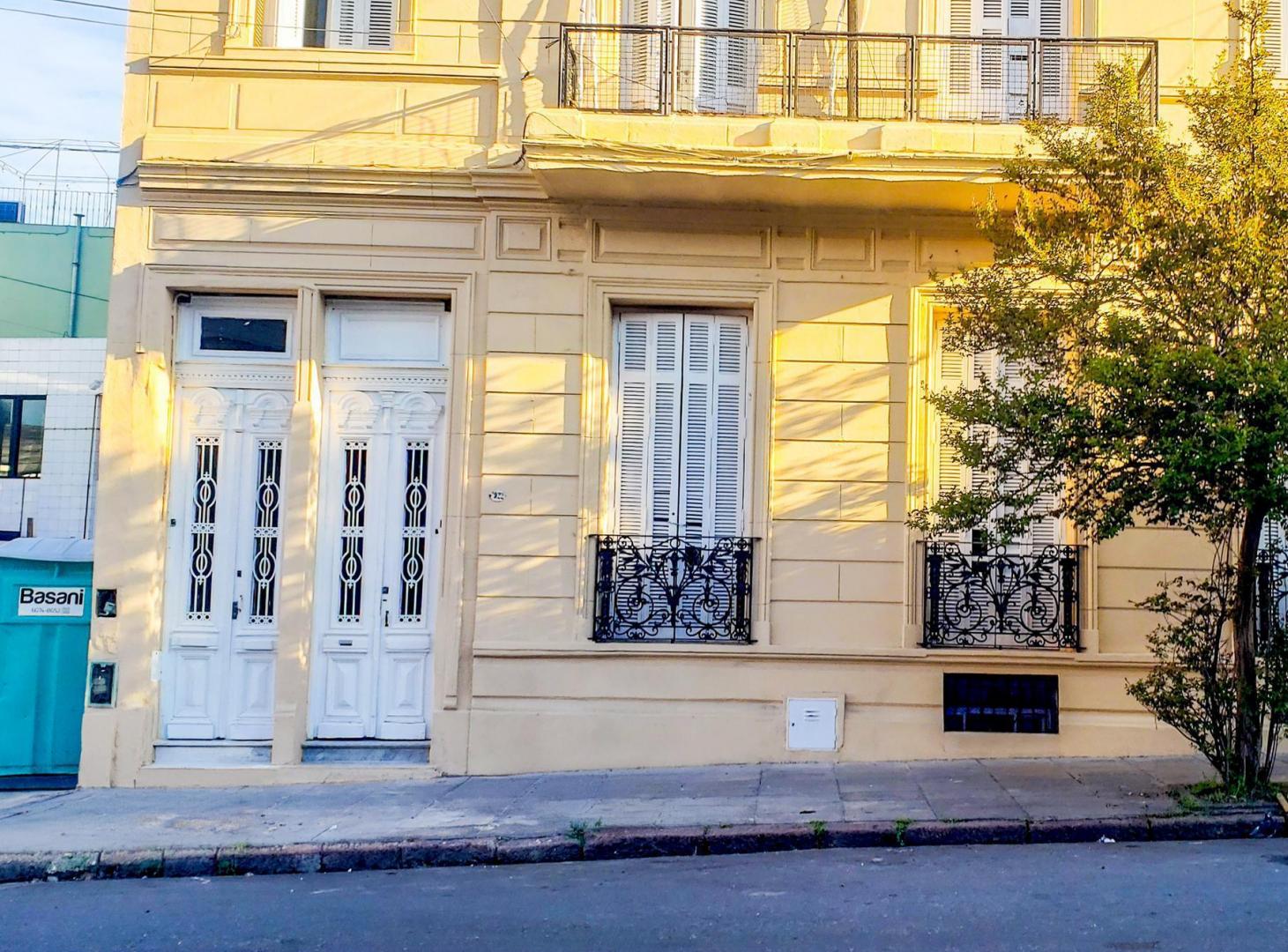 Foto de Edificio en venta en BARRACAS, imagen 2