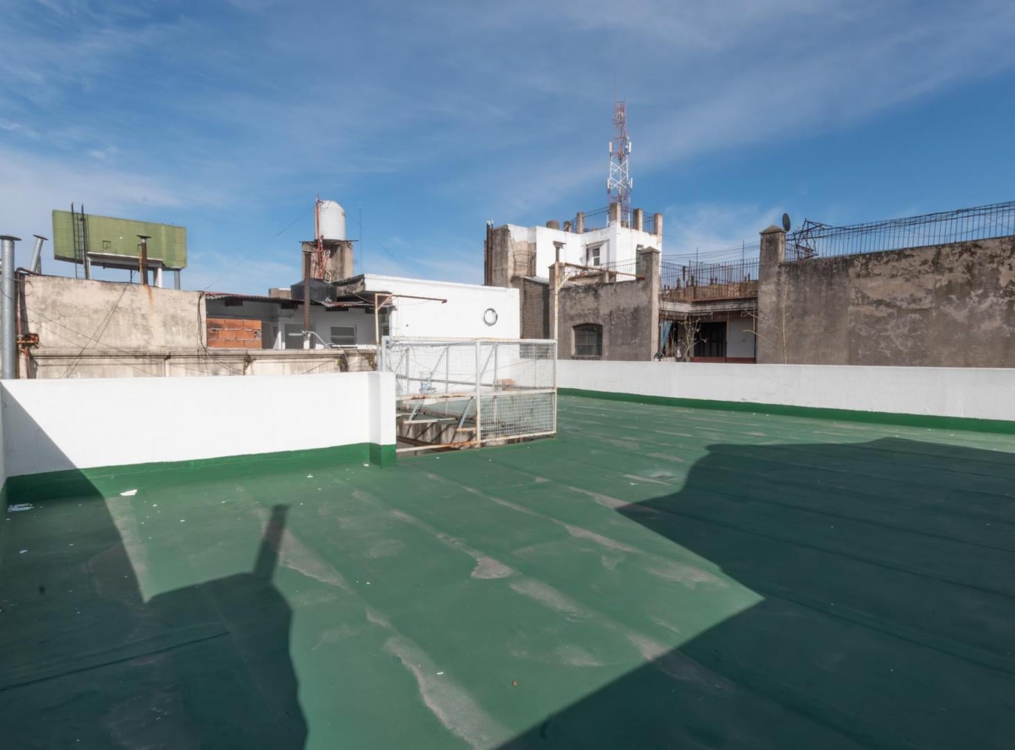 Foto de Edificio en venta en BARRACAS, imagen 4