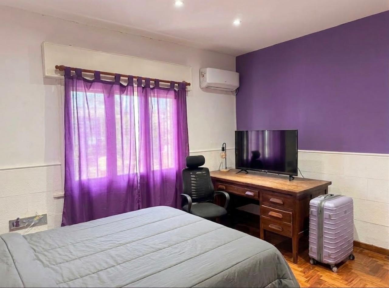 Foto de VENTA-PERMUTA PH 5 AMB.- HAEDO, imagen 4