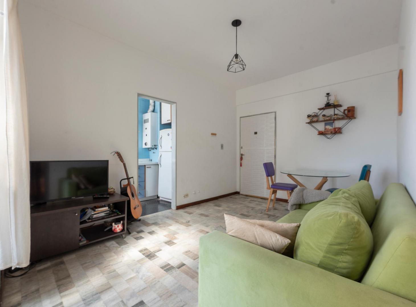 Foto de Departamento en venta en Caballito, imagen 1