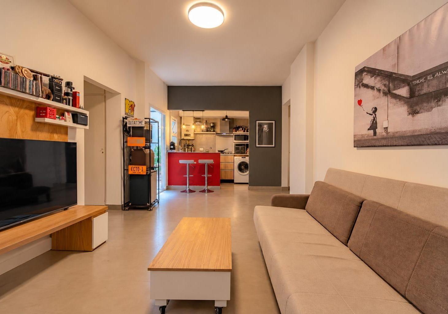 Foto de Departamento en venta en Belgrano, imagen 1