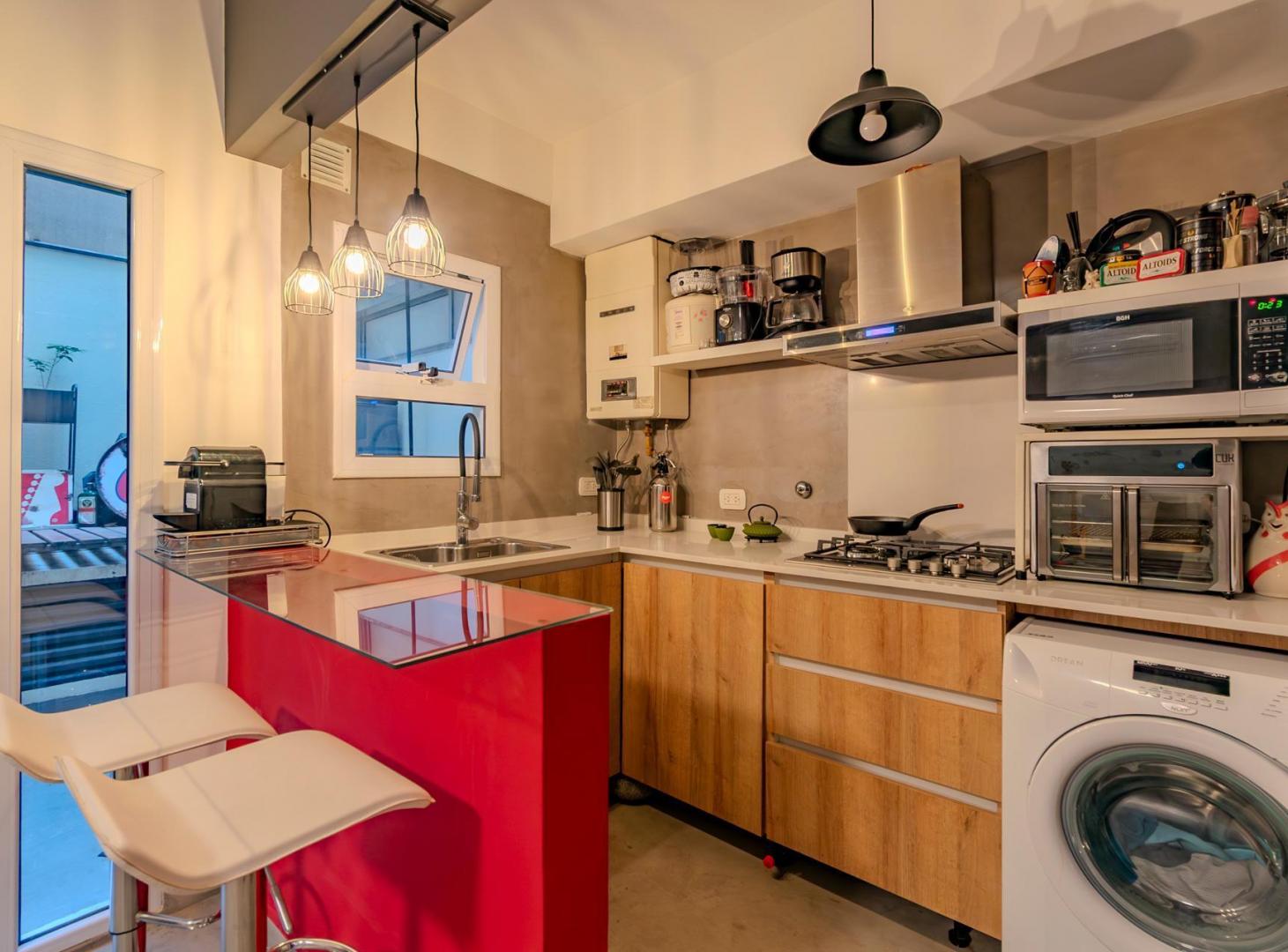 Foto de Departamento en venta en Belgrano, imagen 2