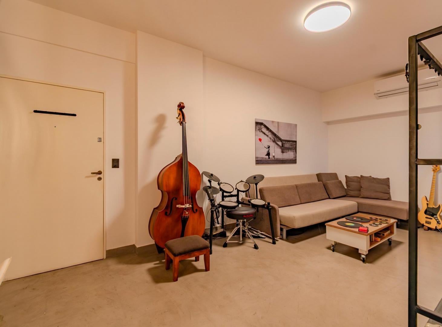 Foto de Departamento en venta en Belgrano, imagen 5