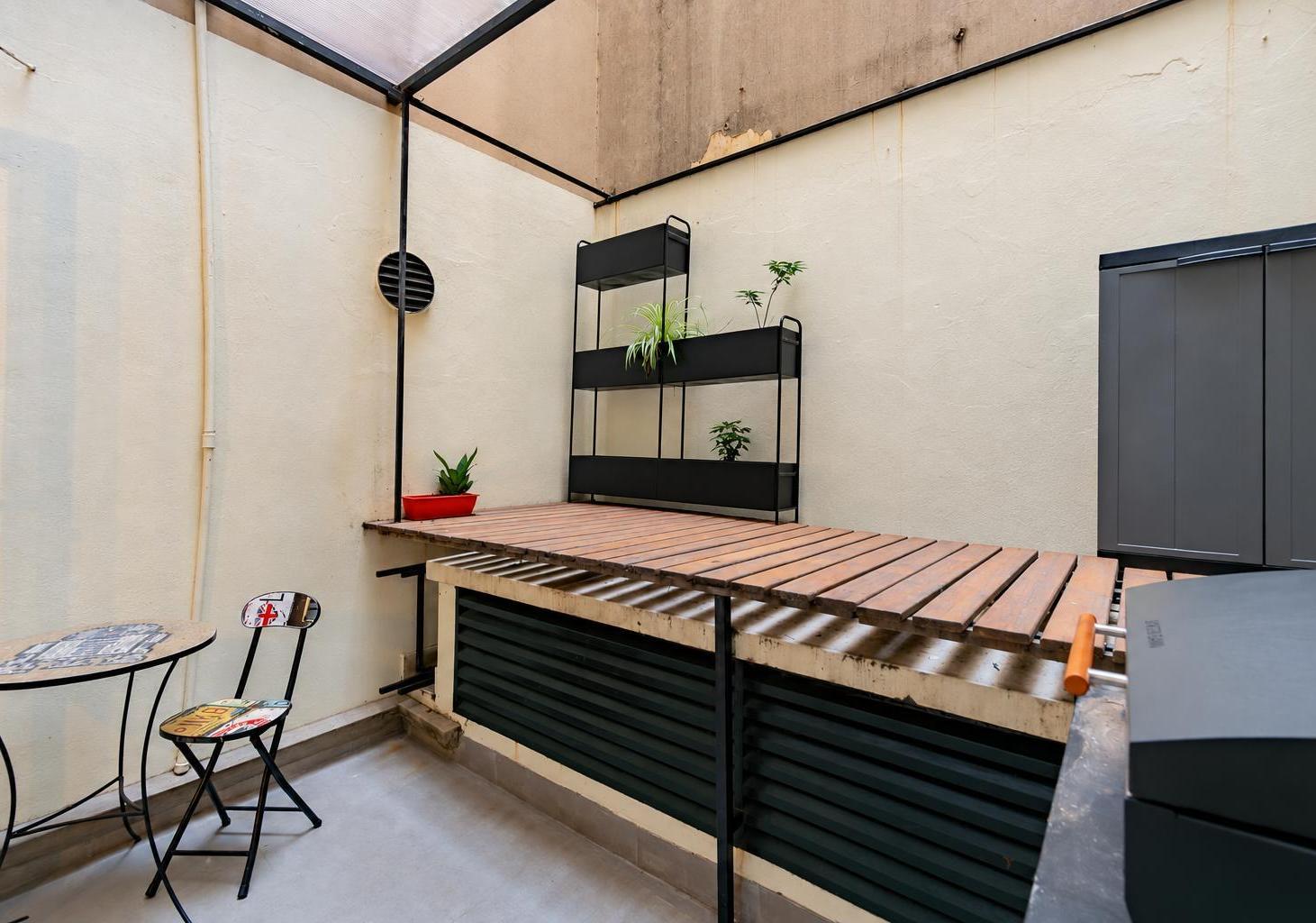 Foto de Departamento en venta en Belgrano, imagen 3