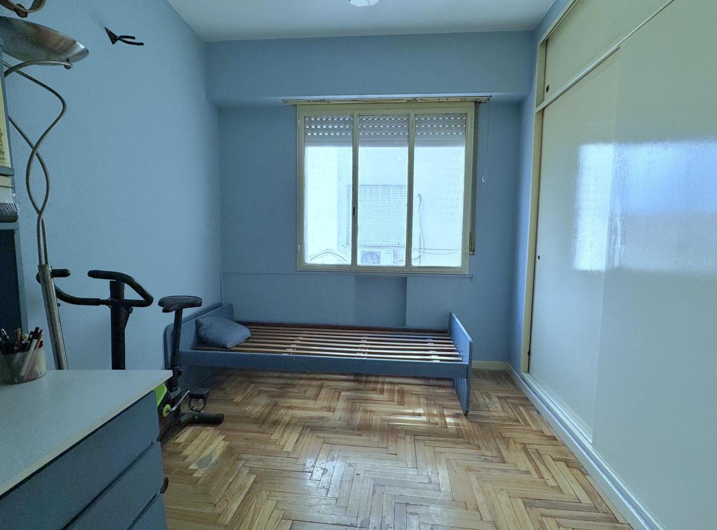 Foto de Venta- Permuta Departamento 4 ambientes en Floresta. Luminoso y bien, imagen 3