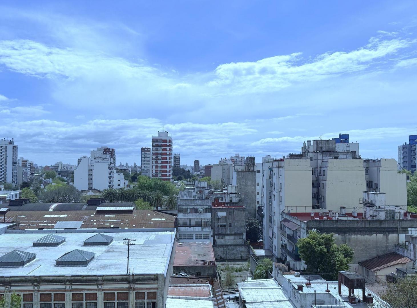 Foto de Venta- Permuta Departamento 4 ambientes en Floresta. Luminoso y bien, imagen 1