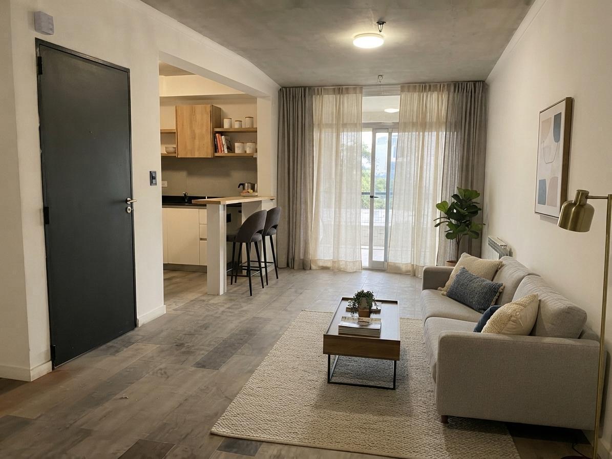 Apartamento
