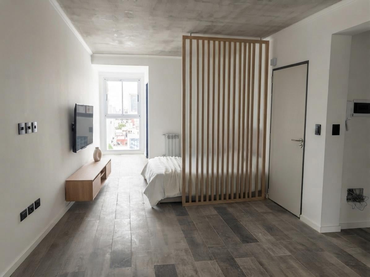Foto de VENTA-PERMUTA “LOFT PREMIUM”-ESTRENAR-OPCION COCHERA-SAAVEDRA, imagen 4