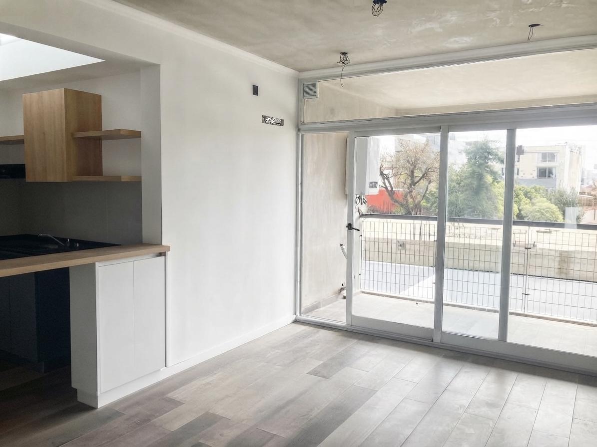Foto de VENTA-PERMUTA “LOFT PREMIUM”-ESTRENAR-OPCION COCHERA-SAAVEDRA, imagen 3