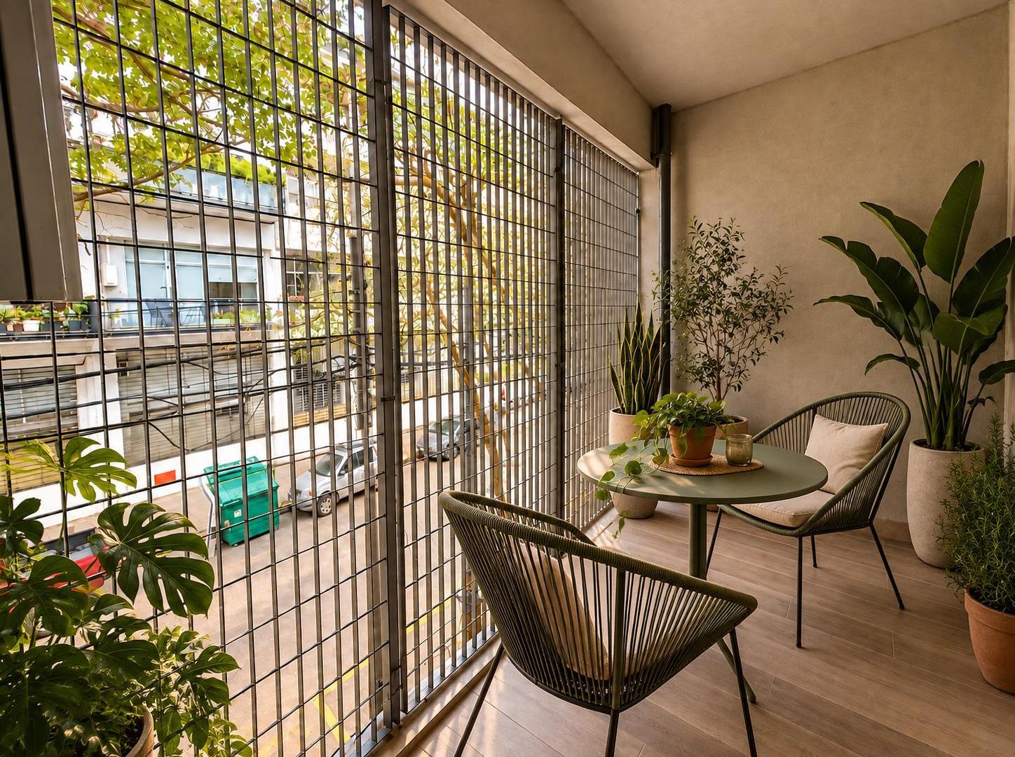 Foto de Departamento en venta en Saavedra, imagen 1