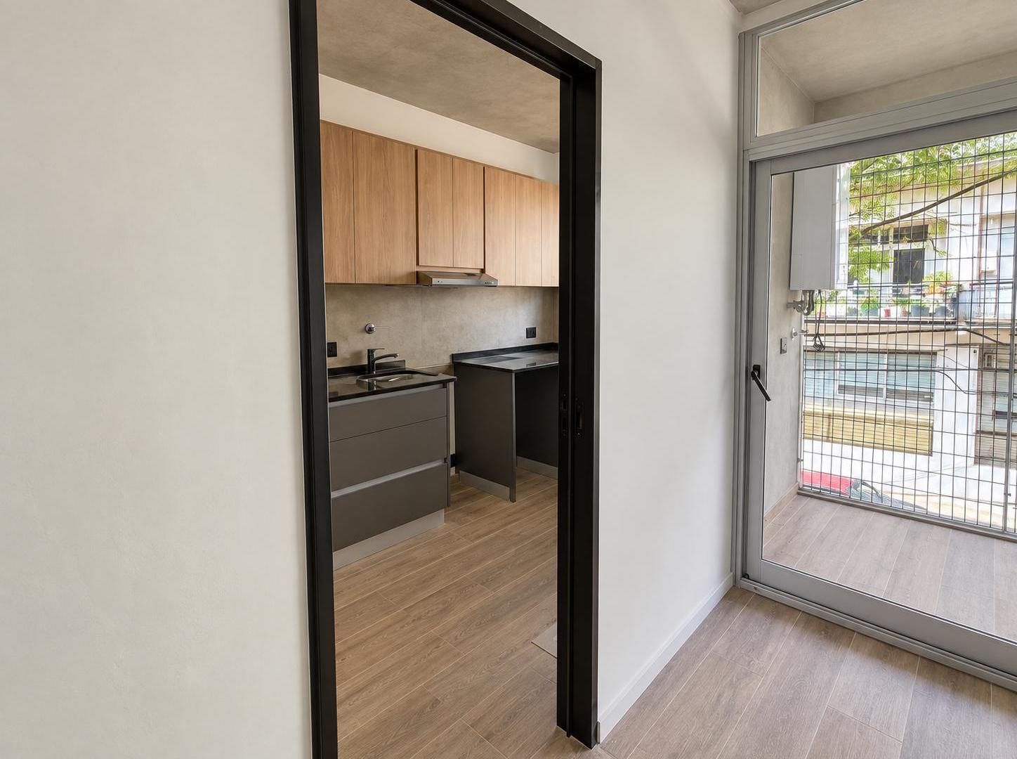 Foto de Departamento en venta en Saavedra, imagen 5