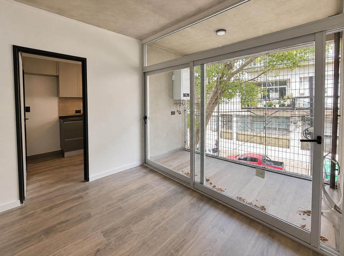 Foto de Departamento en venta en Saavedra, imagen 4