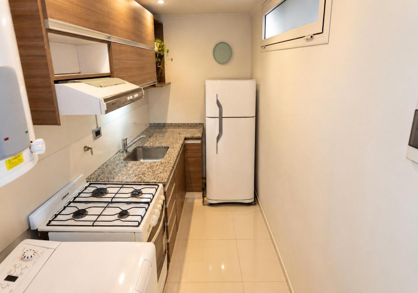 Foto de Departamento en venta en Monte Castro, imagen 4