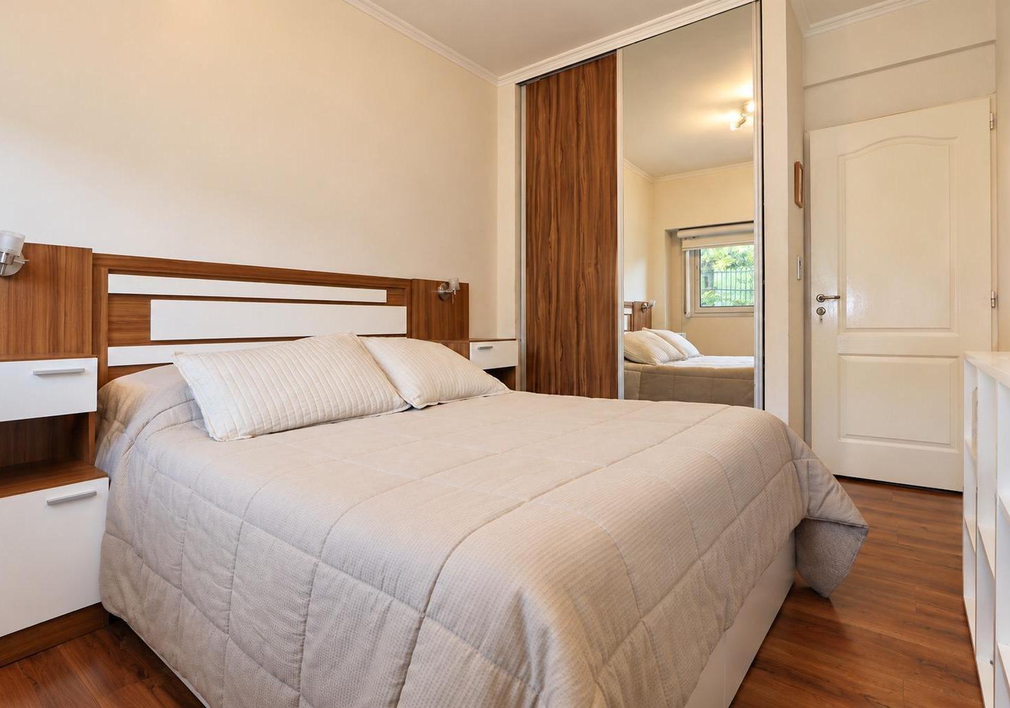 Foto de Departamento en venta en Monte Castro, imagen 2