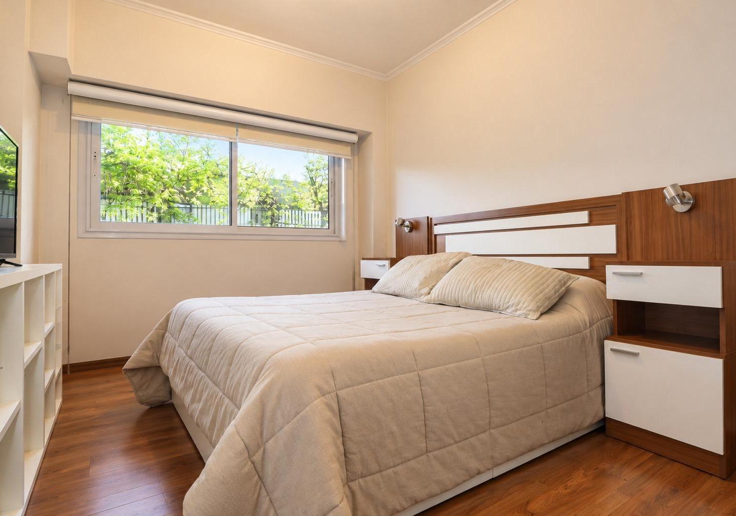 Foto de Departamento en venta en Monte Castro, imagen 5