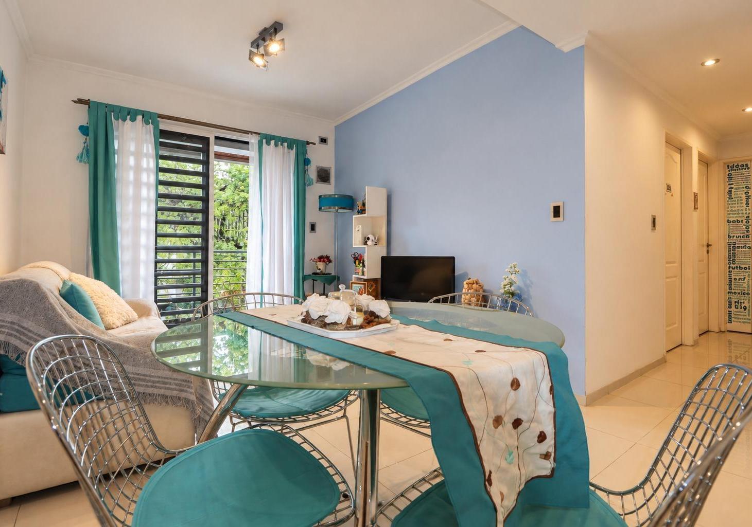 Foto de Departamento en venta en Monte Castro, imagen 3