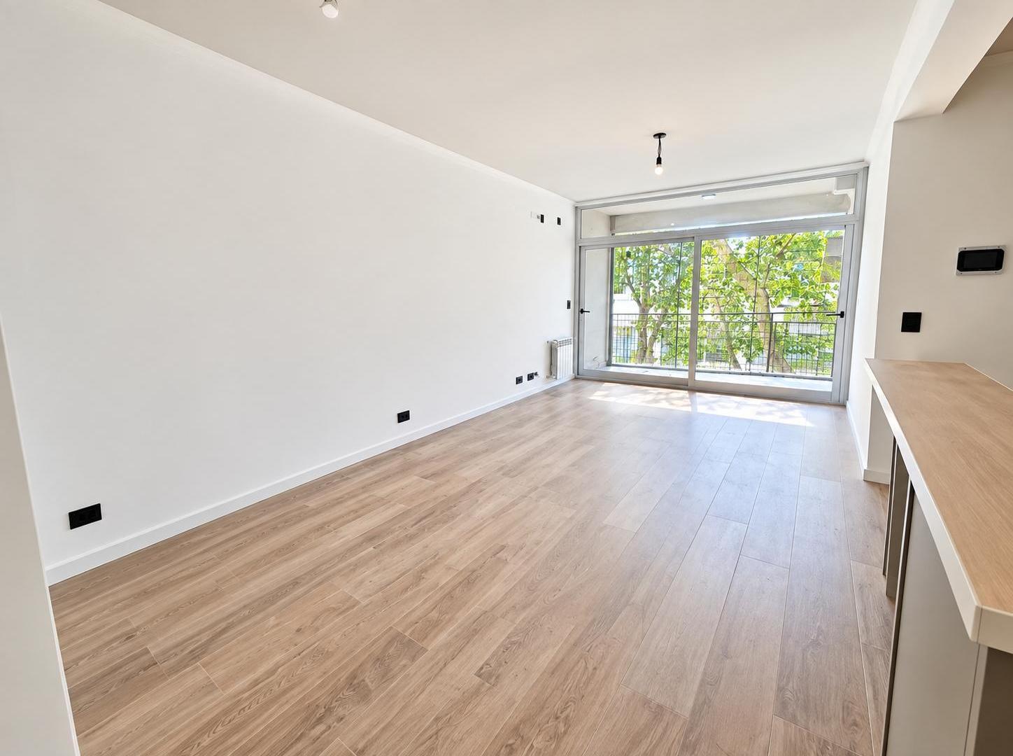 Foto de Venta-Permuta Depto en Saavedra 2 ambientes con cocina integrada, imagen 3